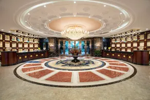 Wyndham Garden Haikou South - Hall