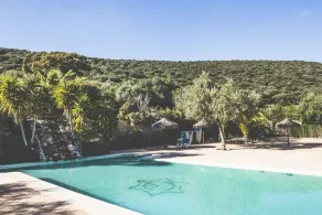 Casas Rurales Cortijo la Cañada - Basseng