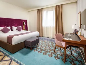 Mercure London Bankside - Chambre