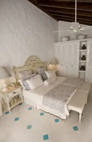 Hotel Casa Quero - Room