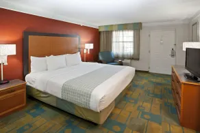 La Quinta Inn by Wyndham Phoenix Sky Harbor Airport - Chambre