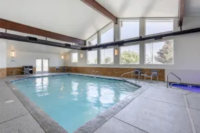 Best Western Sawtooth Inn and Suites - Piscine