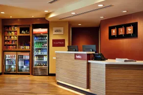TownePlace Suites by Marriott St. Louis O'Fallon - Réception