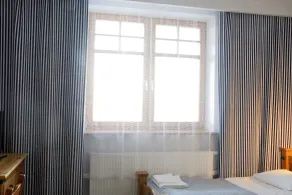 Hotel Joseph Conrad SPA & Wellness - Room