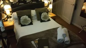 Hotel Plas Hyfryd - Room