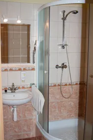 Hotel Resort Stein - Casa de banho