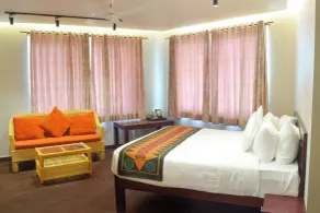 Ibex Resorts, Coonoor - Tapas - Room