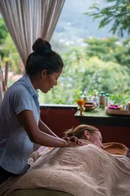 Shivapuri Heights Cottage - Spa