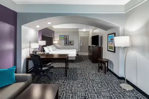 La Quinta by Wyndham Port Lavaca - Chambre