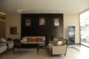 Layali Lamar Hotel - Reception