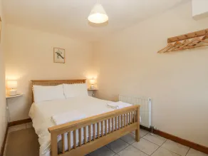 Little Wharf - Room