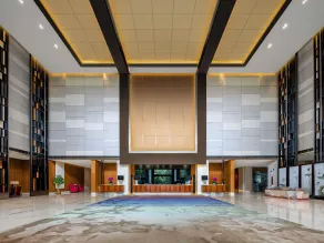Pullman Dongguan Changan - Reception