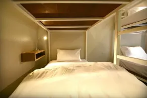 CHERN Bangkok - Chambre