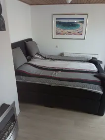 B&B de Zeemeeuw - Room