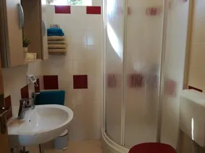 Apartments Henc - Bathroom
