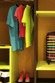 ibis Styles Besançon - Chambre