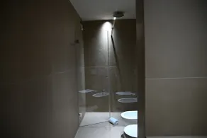 Vivere Hotel - Badeværelse