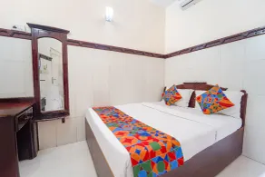 Ascot Hotel - Room