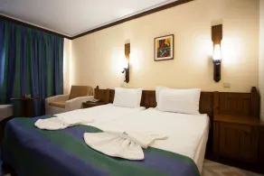 Hotel Tanne - Room