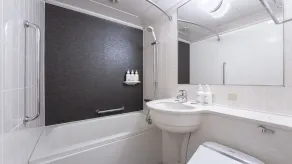 ANA Holiday Inn Kobe Sanda by IHG - Banheiro
