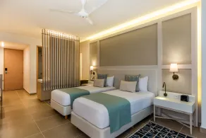 Hotel Irotama Lago - Room