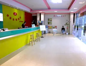 Jiaying Chain Hotel - Dongguan Nancheng Branch - Receção