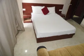 Hotel Kavya - Camera