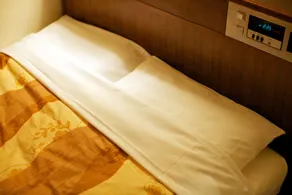 Hotel Pao - Chambre