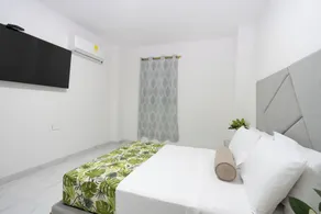 Hotel Arhuaco Rodadero - Room