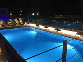 Grand Hotel Playa - Piscine