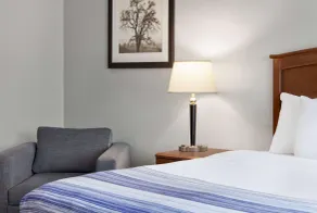 AmericInn by Wyndham Bemidji - Chambre