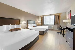 Best Western Green Bay Inn and Conference Center - Rum