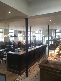 PubLove @ The Crown, Battersea - Restaurant