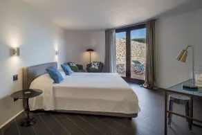 Villa Pirreca - Room