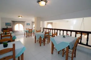 Hotel El Greco - Restaurant