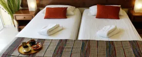 Thomas Hotel - Camera