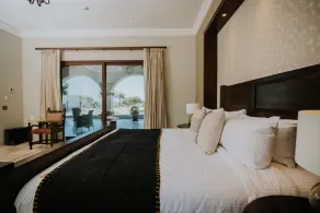 Orchid House Baja - Chambre