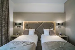 Hotel Eden Garden Spa - Room