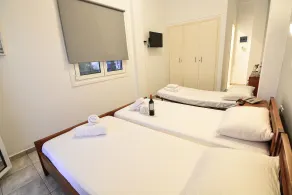Marzi Boutique Hotel - Room