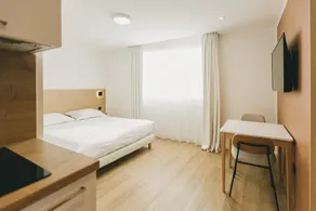 Miranove - Chambre