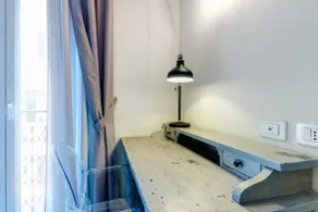 Il Convento Dei Fiori Di Seta - Rum