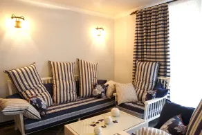 Oasis Resort Lozenets - Zimmer