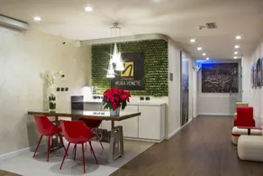 Residence Mura Venete - Reception