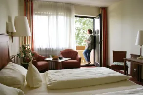 Weinhotel Rose - Rom