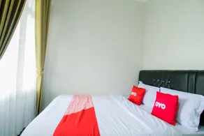 FAKHIRA RESIDENCE HOTEL - Room