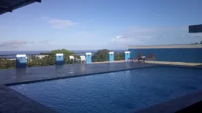 E&J Boutique Residences - Piscine