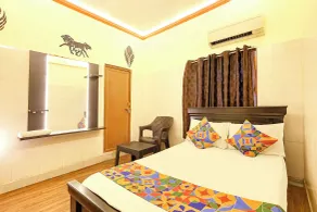 Via D Stay Inn - Chambre