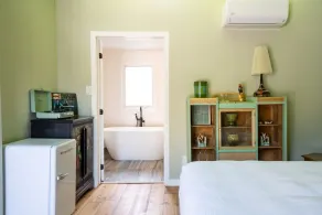 Motel Chelsea - Chambre