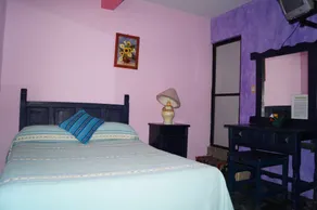 Casa Xochimilco - Værelse