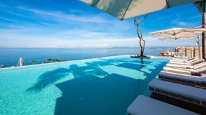 CONDO 57 BY TRVL2HM - Pool